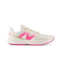 New Balance zapatilla running niño FuelCell Flash Kids Lace vista frontal
