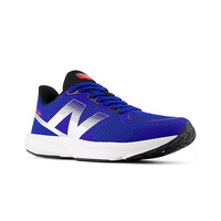 New Balance zapatilla running niño FuelCell Flash Kids Lace vista trasera