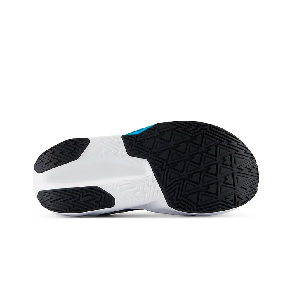 New Balance zapatilla running niño FuellCell Rebel Bungee Lace w/ Toggle 03