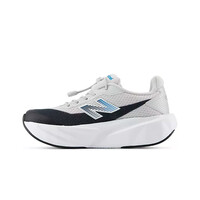 New Balance zapatilla running niño FuellCell Rebel Bungee Lace w/ Toggle vista detalle