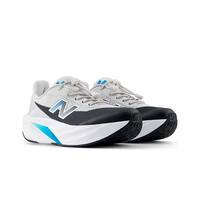 New Balance zapatilla running niño FuellCell Rebel Bungee Lace w/ Toggle vista trasera
