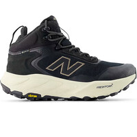 New Balance zapatilla trekking hombre FreshFoam Hierro Hiker GoreTex lateral exterior