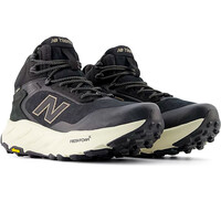 New Balance zapatilla trekking hombre FreshFoam Hierro Hiker GoreTex lateral interior