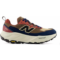 New Balance zapatilla trekking hombre FreshFoam Hierro Trek lateral exterior
