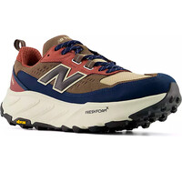 New Balance zapatilla trekking hombre FreshFoam Hierro Trek lateral interior