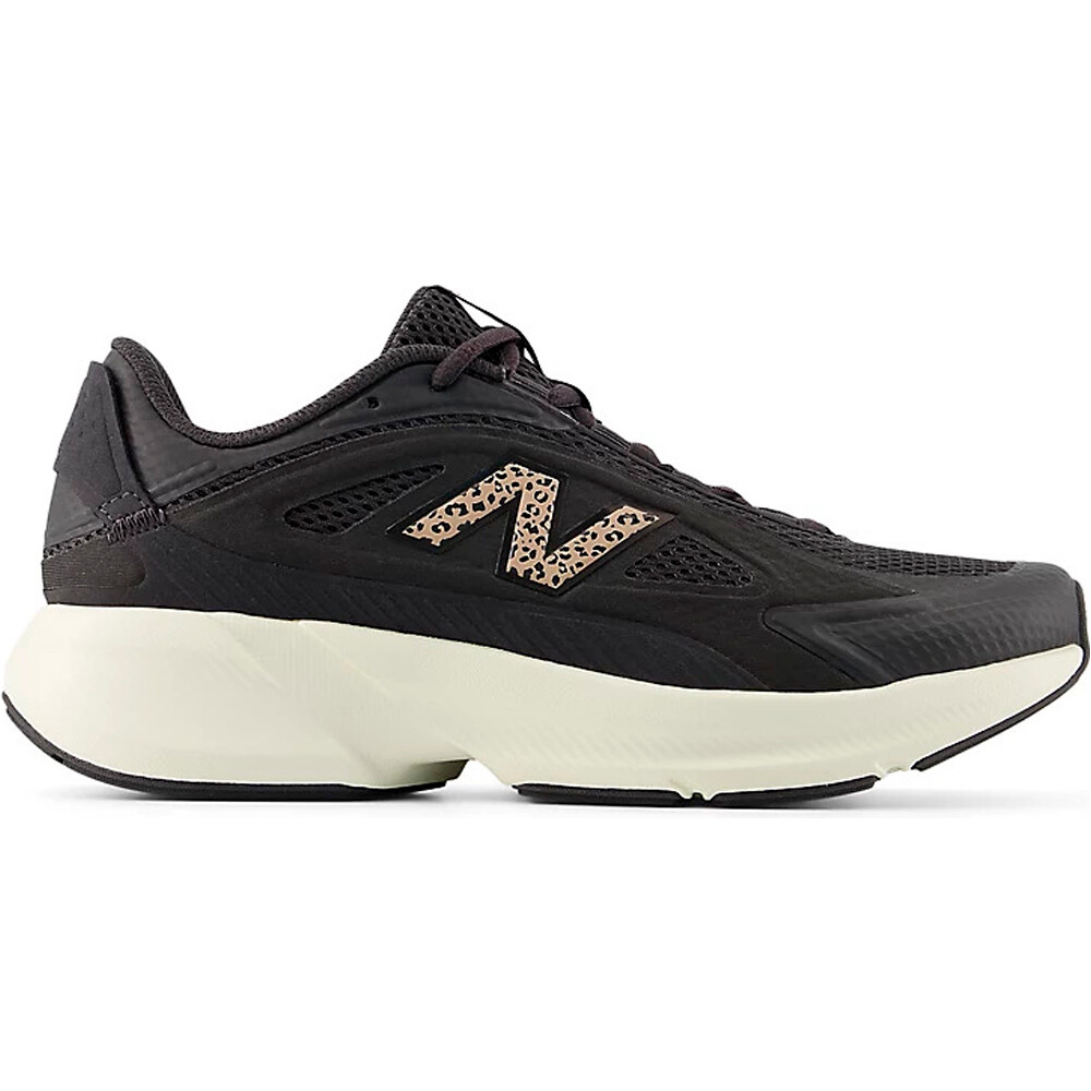 New Balance zapatillas fitness mujer CTLYST lateral exterior