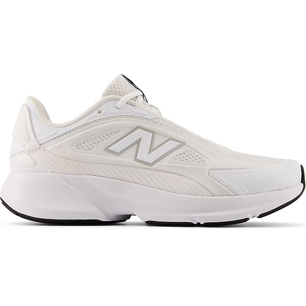 New Balance zapatillas fitness mujer CTLYST lateral exterior
