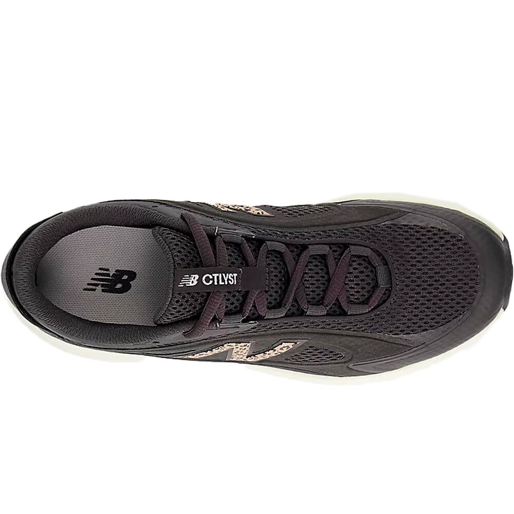 New Balance zapatillas fitness mujer CTLYST vista superior
