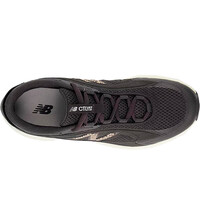 New Balance zapatillas fitness mujer CTLYST vista superior