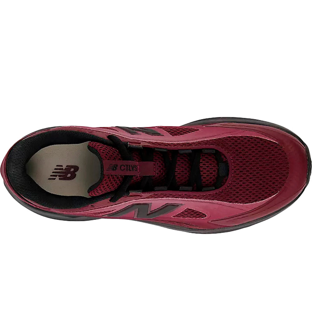 New Balance zapatillas fitness mujer CTLYST vista superior