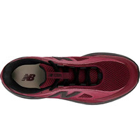 New Balance zapatillas fitness mujer CTLYST vista superior