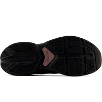 New Balance zapatillas fitness mujer CTLYST vista trasera