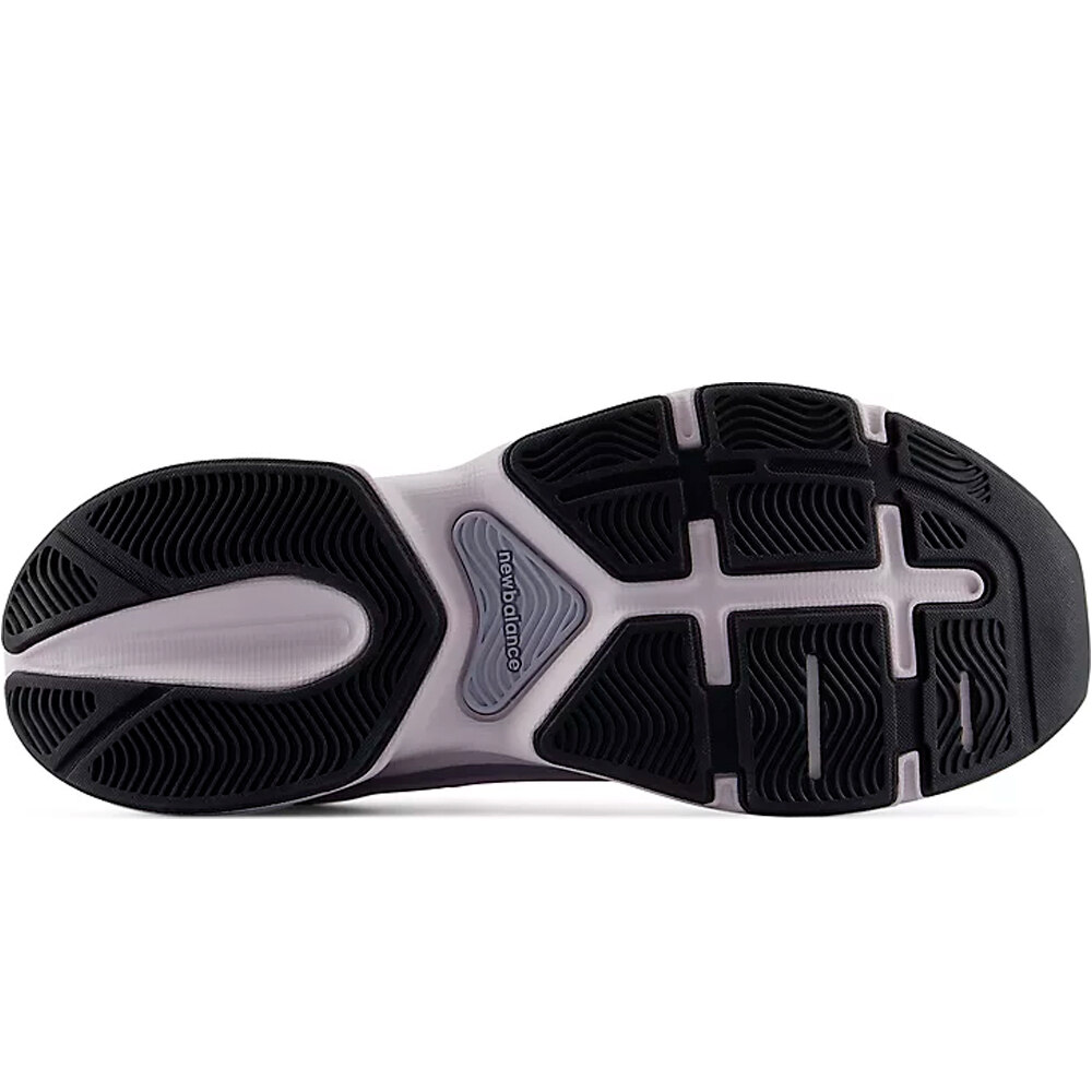 New Balance zapatillas fitness mujer CTLYST vista trasera
