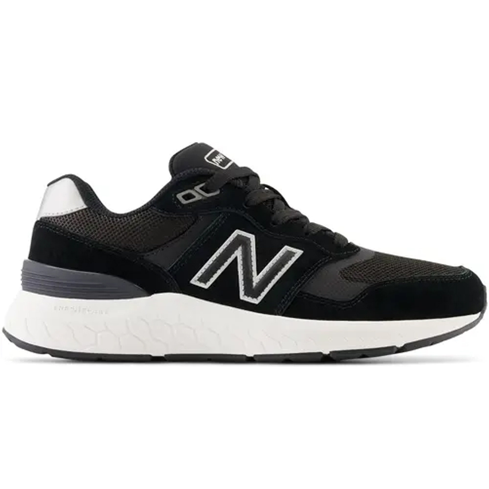New Balance zapatillas fitness mujer Fresh Foam Walking 880 v6 lateral exterior