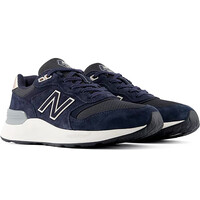 New Balance zapatillas fitness mujer Fresh Foam Walking 880 v7 lateral interior