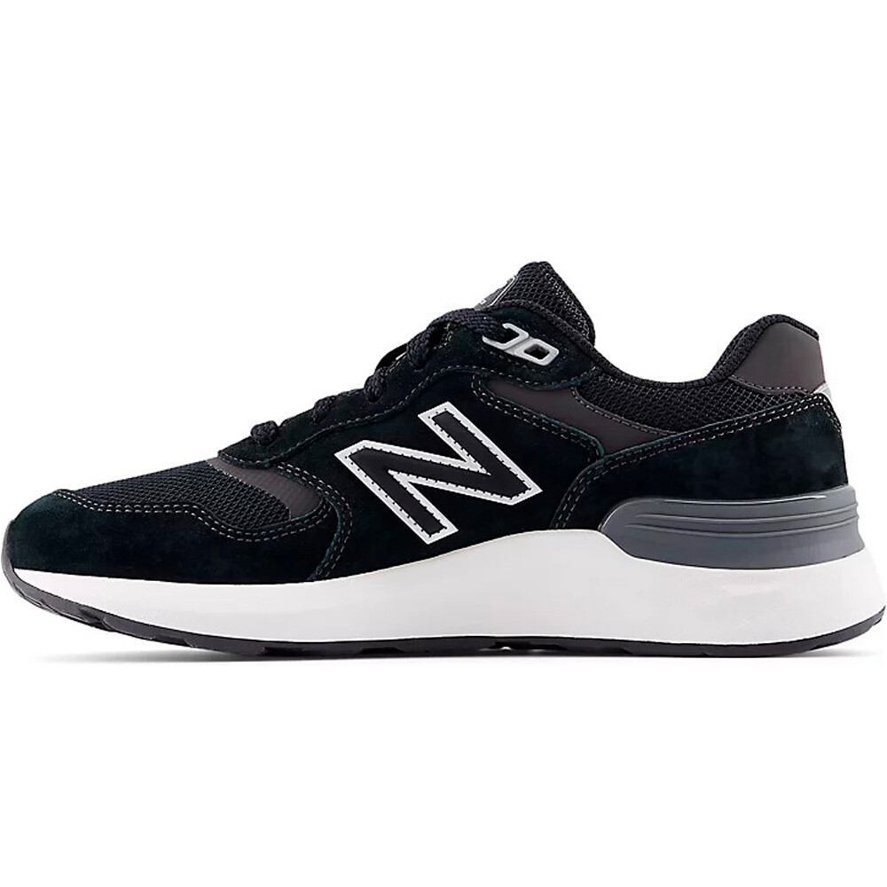 New Balance zapatillas fitness mujer Fresh Foam Walking 880 v7 puntera