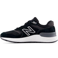 New Balance zapatillas fitness mujer Fresh Foam Walking 880 v7 puntera