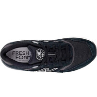 New Balance zapatillas fitness mujer Fresh Foam Walking 880 v7 vista superior