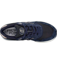 New Balance zapatillas fitness mujer Fresh Foam Walking 880 v7 vista superior