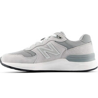 New Balance zapatillas fitness mujer FreshFoam Walking 880 v7 puntera