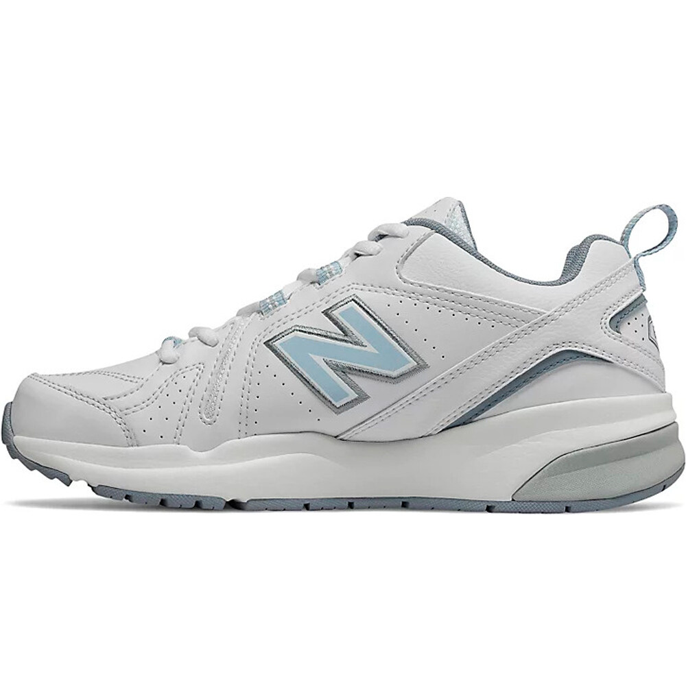 New Balance zapatillas indoor mujer WX608V5 puntera