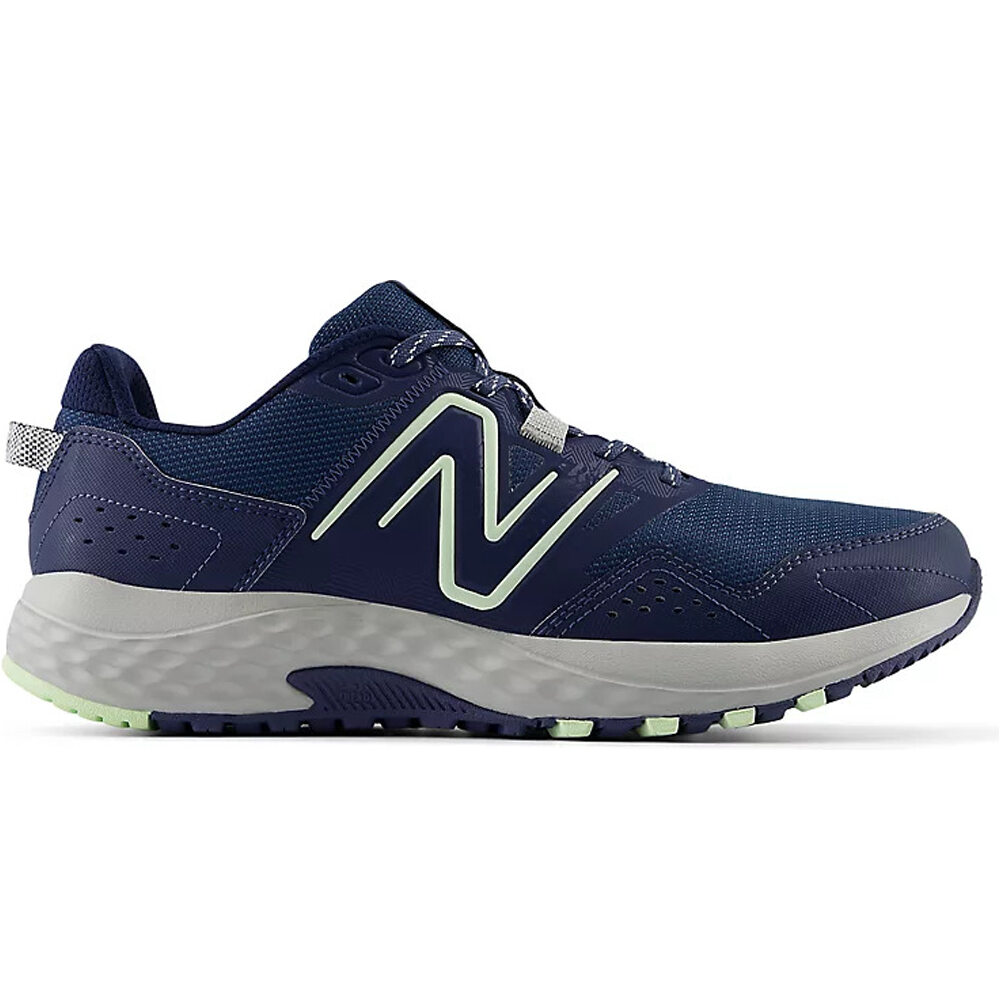 New Balance zapatillas trail hombre 410 v8 lateral exterior