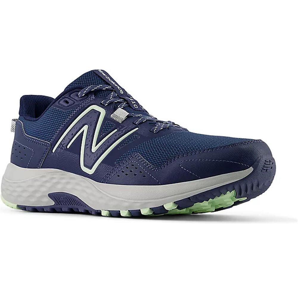 New Balance zapatillas trail hombre 410 v8 puntera