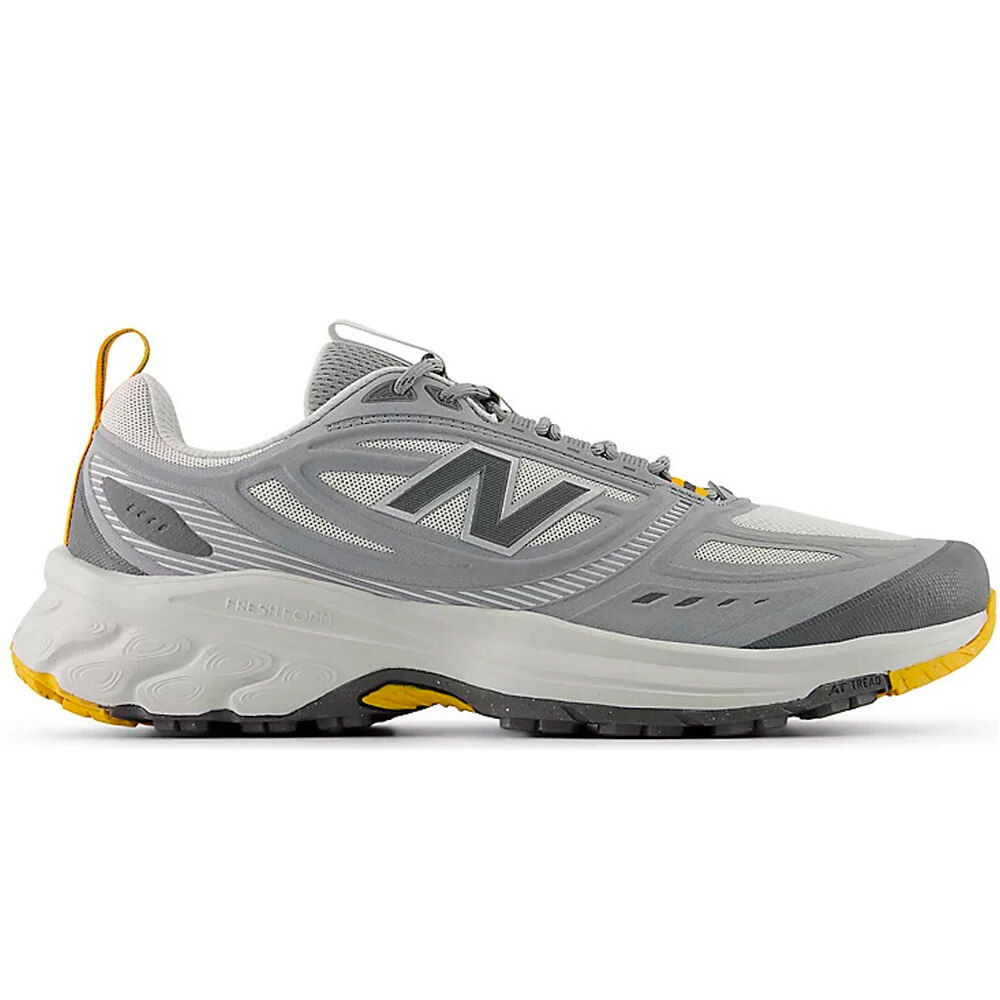 New Balance zapatillas trail hombre 410 v9 lateral exterior
