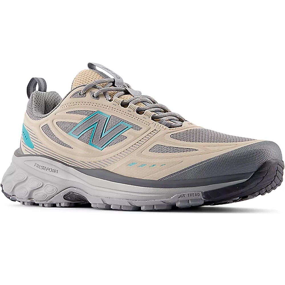 New Balance zapatillas trail hombre 410 v9 lateral interior