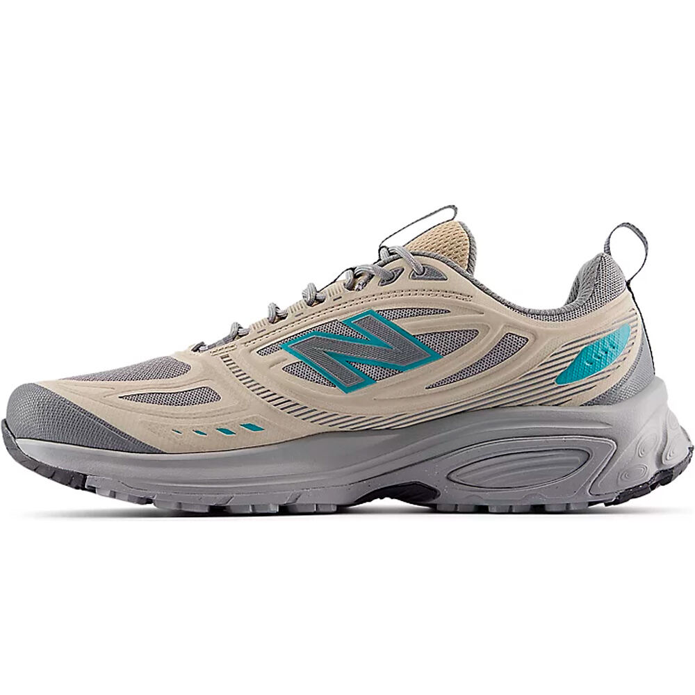New Balance zapatillas trail hombre 410 v9 puntera