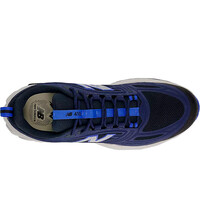 New Balance zapatillas trail hombre 410 v9 vista superior