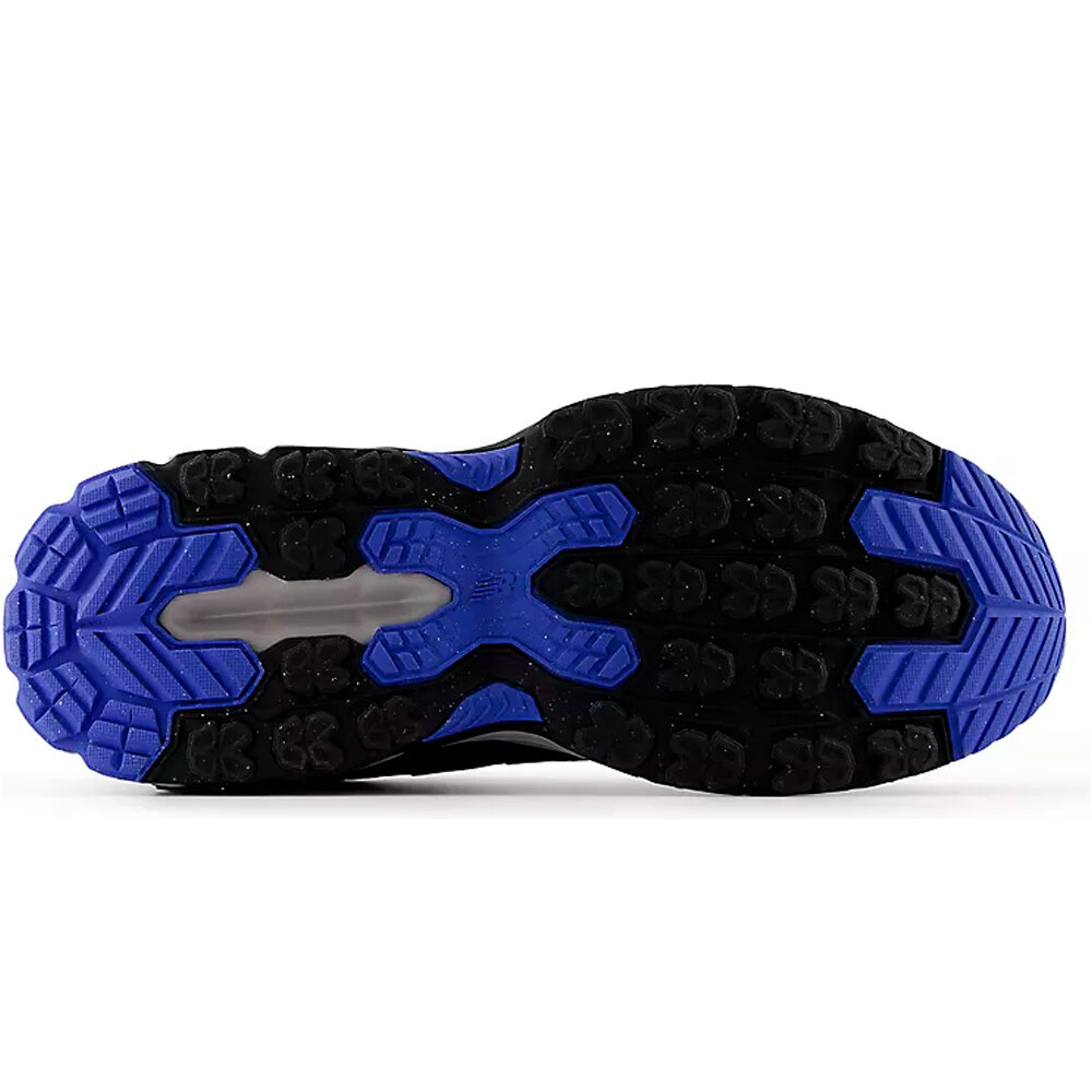 New Balance zapatillas trail hombre 410 v9 vista trasera