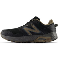 New Balance zapatillas trail hombre 410v8 lateral interior