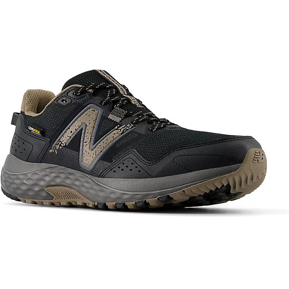 New Balance zapatillas trail hombre 410v8 puntera