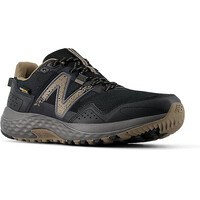 New Balance zapatillas trail hombre 410v8 puntera