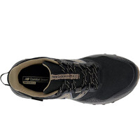 New Balance zapatillas trail hombre 410v8 vista superior