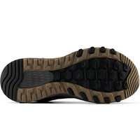 New Balance zapatillas trail hombre 410v8 vista trasera