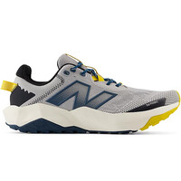 New Balance zapatillas trail hombre Dynasoft Nitrel v6 lateral exterior