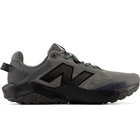 New Balance zapatillas trail hombre DynaSoft Nitrel v6 lateral exterior