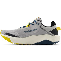 New Balance zapatillas trail hombre Dynasoft Nitrel v6 lateral interior