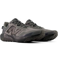 New Balance zapatillas trail hombre DynaSoft Nitrel v6 lateral interior