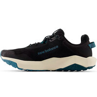 New Balance zapatillas trail hombre DynaSoft Nitrel v6 puntera