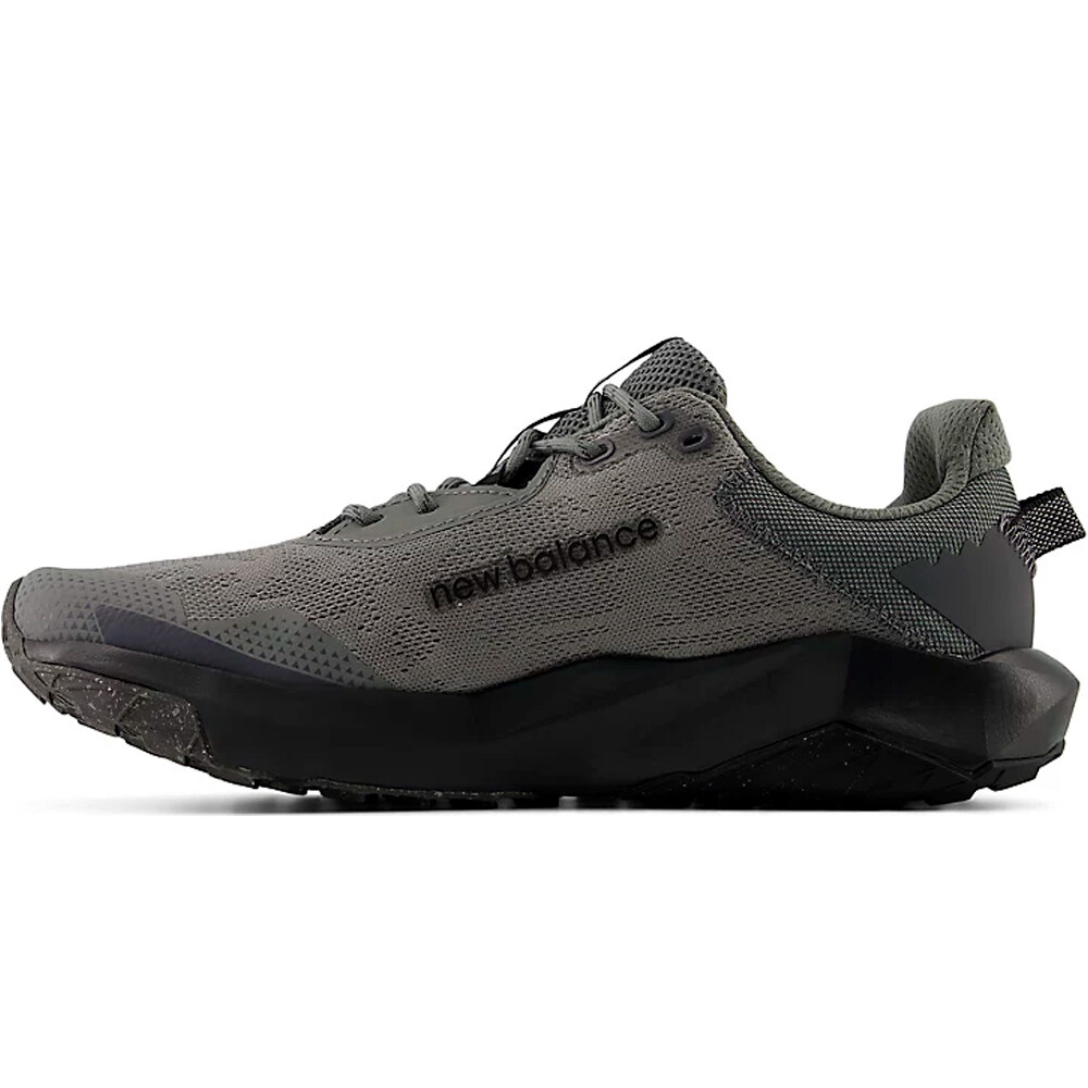 New Balance zapatillas trail hombre DynaSoft Nitrel v6 puntera