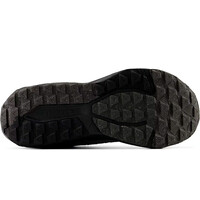 New Balance zapatillas trail hombre DynaSoft Nitrel v6 vista trasera