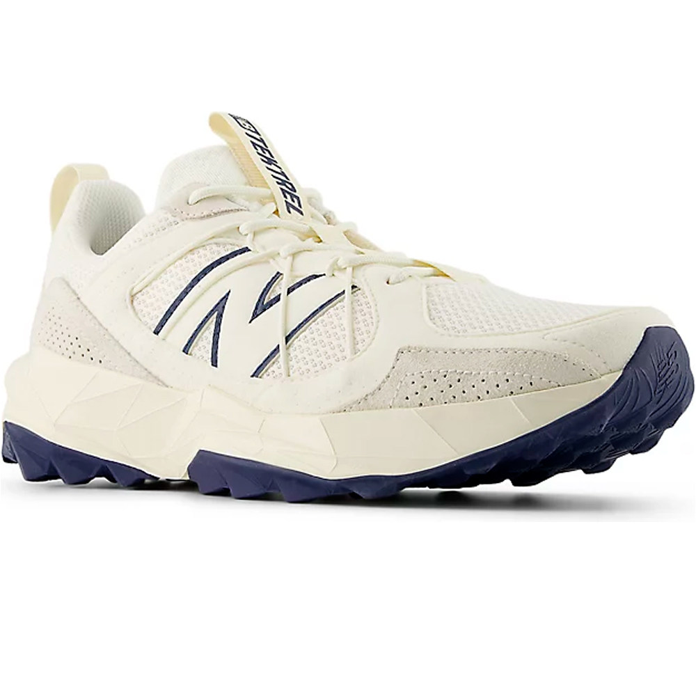 New Balance zapatillas trail hombre Dynasoft Tektrel lateral interior