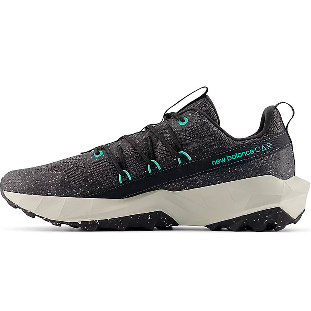 New Balance zapatillas trail hombre Dynasoft Tektrel puntera
