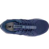 New Balance zapatillas trail hombre Dynasoft Tektrel vista superior