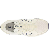 New Balance zapatillas trail hombre Dynasoft Tektrel vista superior