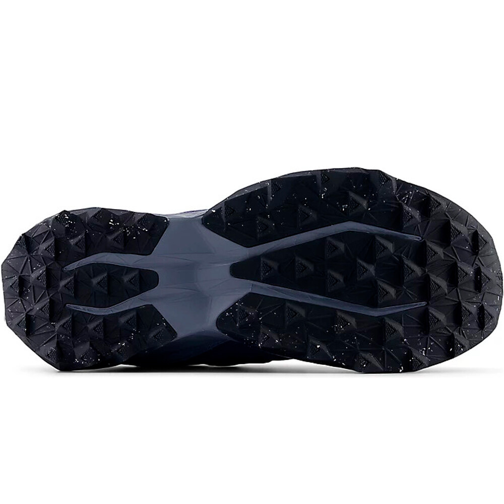 New Balance zapatillas trail hombre Dynasoft Tektrel vista trasera