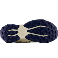New Balance zapatillas trail hombre Dynasoft Tektrel vista trasera